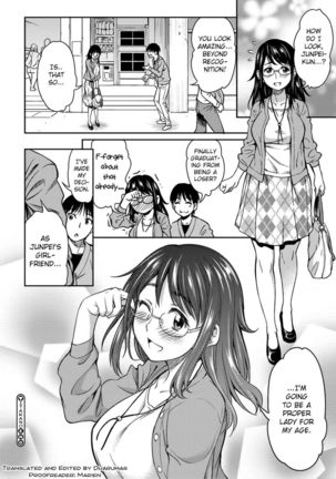 Itakano Page #22