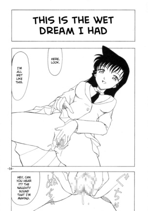 Potemayo vol. 2 Page #50