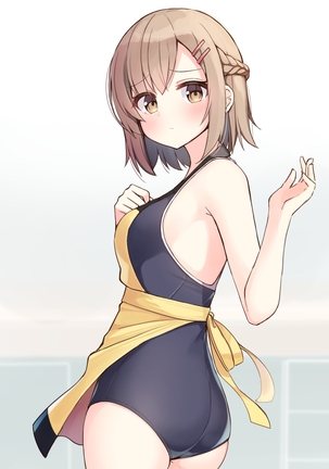 Konna Osananajimi ga Ite hoshii | 想要这样的青梅竹马 Page #97