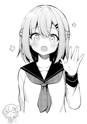 Konna Osananajimi ga Ite hoshii | 想要这样的青梅竹马 Page #201