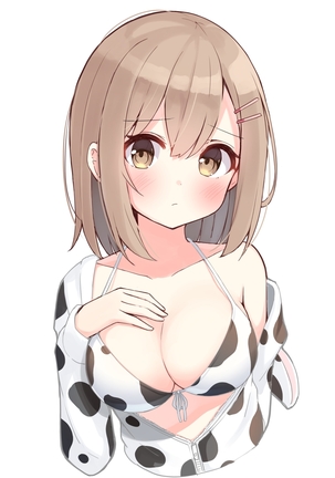 Konna Osananajimi ga Ite hoshii | 想要这样的青梅竹马 Page #96