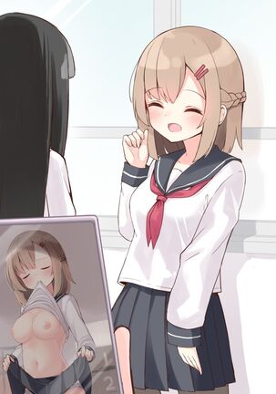 Konna Osananajimi ga Ite hoshii | 想要这样的青梅竹马 Page #147