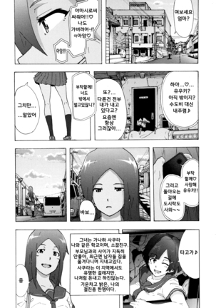 Bitches Journey ch.1 Page #27