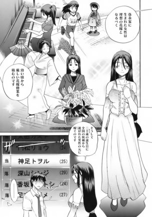 美～ちく♥ Page #15