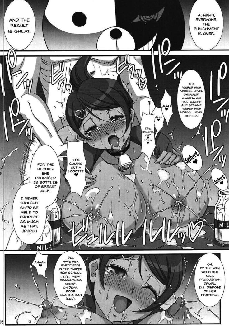 Youkoso Zetsubou Douga | Welcome To The Despair Video