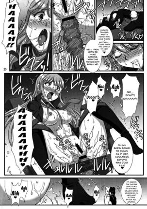 Youkoso Zetsubou Douga | Welcome To The Despair Video Page #18