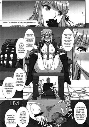 Youkoso Zetsubou Douga | Welcome To The Despair Video Page #16