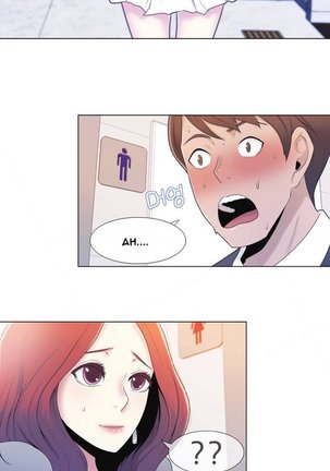 Miss Mystic Ch.1-9 Page #24