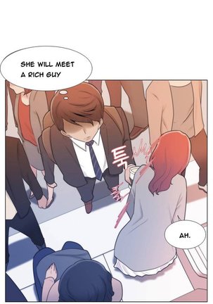 Miss Mystic Ch.1-9 Page #13