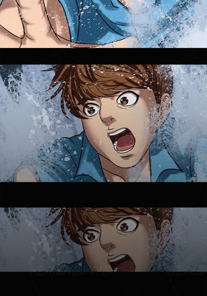 Secret Island Ch.1-13 Page #19