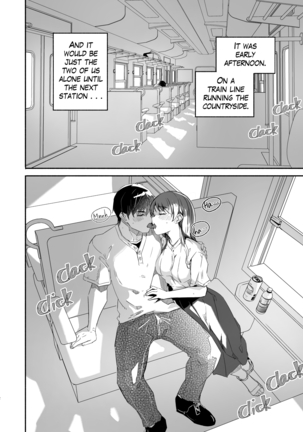 Otona no Sei ni Shite - It's all the adults' fault. - Page 3