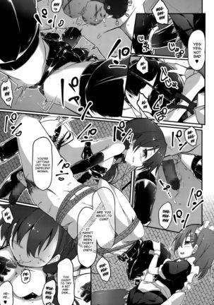 Re:ache reward Page #21