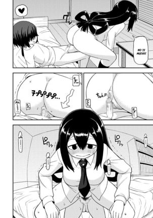 Tsuyu Biyori ~Katei Kyoushi no Oshigoto~ Page #14