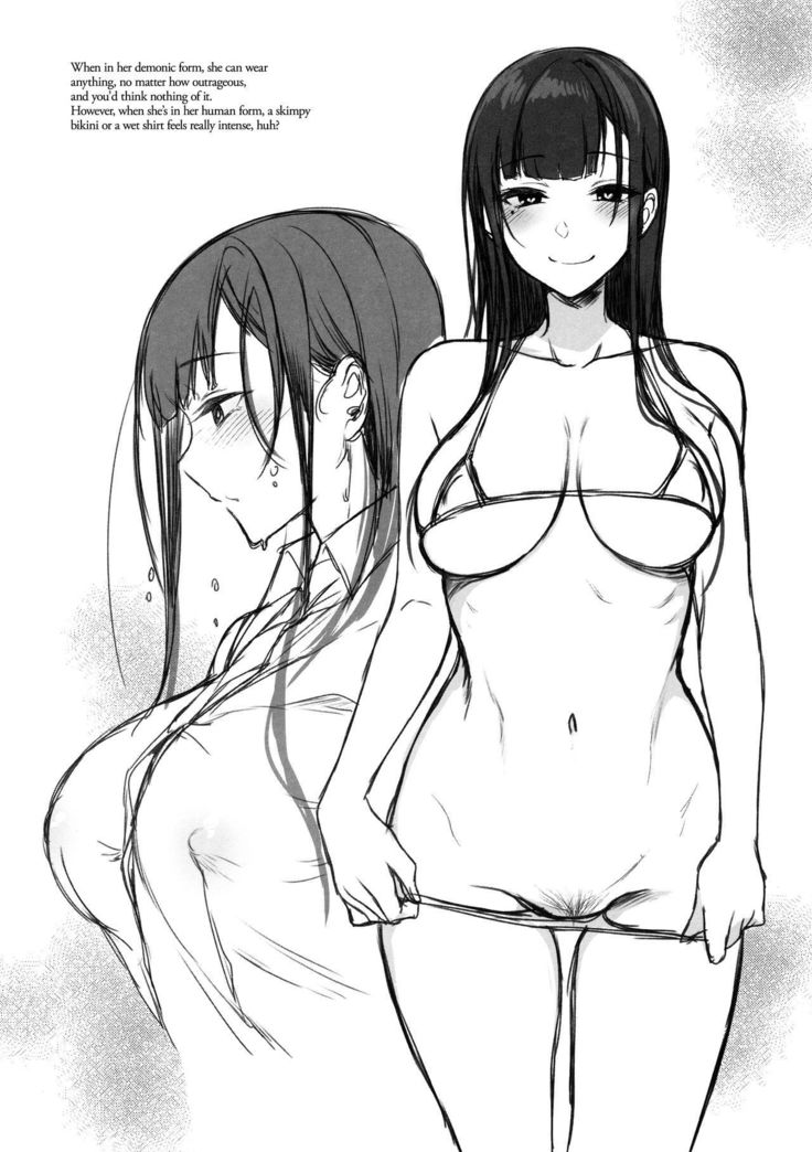 Ane Naru Mono 4.5 | An Elder Sister 4.5   =TLL + CW=
