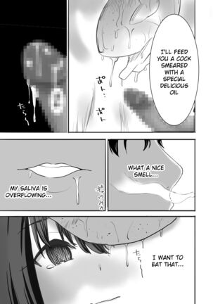 A wet see-through schoolgirl who live on an uninhabited island with a sexual-harrasing teacher she hates Page #14