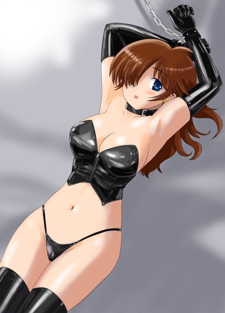ENAMELTIC BODY