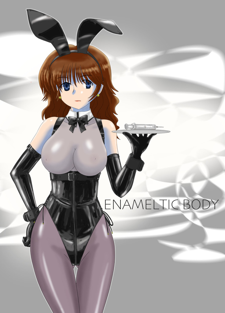 ENAMELTIC BODY