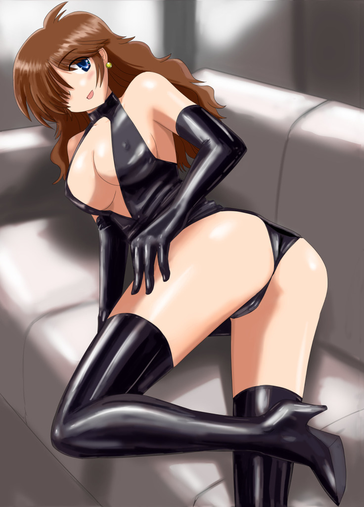 ENAMELTIC BODY