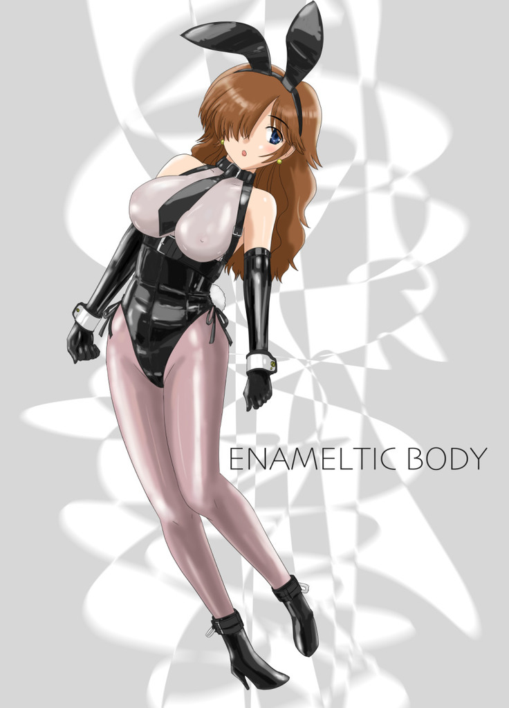 ENAMELTIC BODY