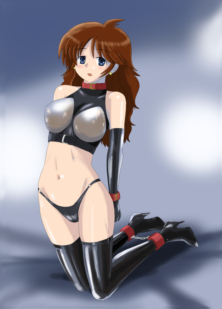 ENAMELTIC BODY