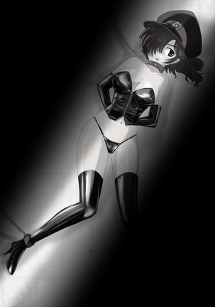 ENAMELTIC BODY Page #34
