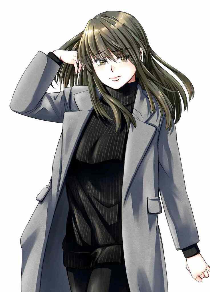 I Can No Longer See Her as My Sister.