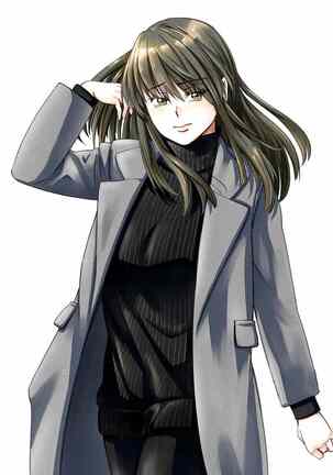 I Can No Longer See Her as My Sister. Page #43