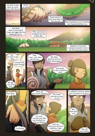 Under My Thumb Page #23