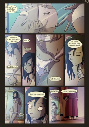 Under My Thumb Page #7