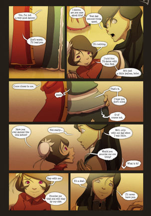 Under My Thumb Page #54