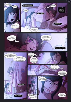 Under My Thumb Page #60