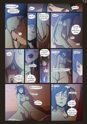 Under My Thumb Page #10