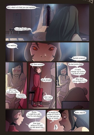 Under My Thumb Page #8