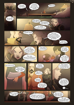 Under My Thumb Page #64