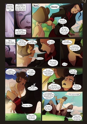 Under My Thumb Page #44