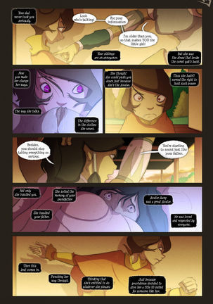 Under My Thumb Page #62