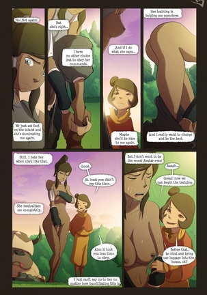 Under My Thumb Page #24