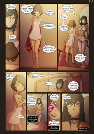 Under My Thumb Page #57