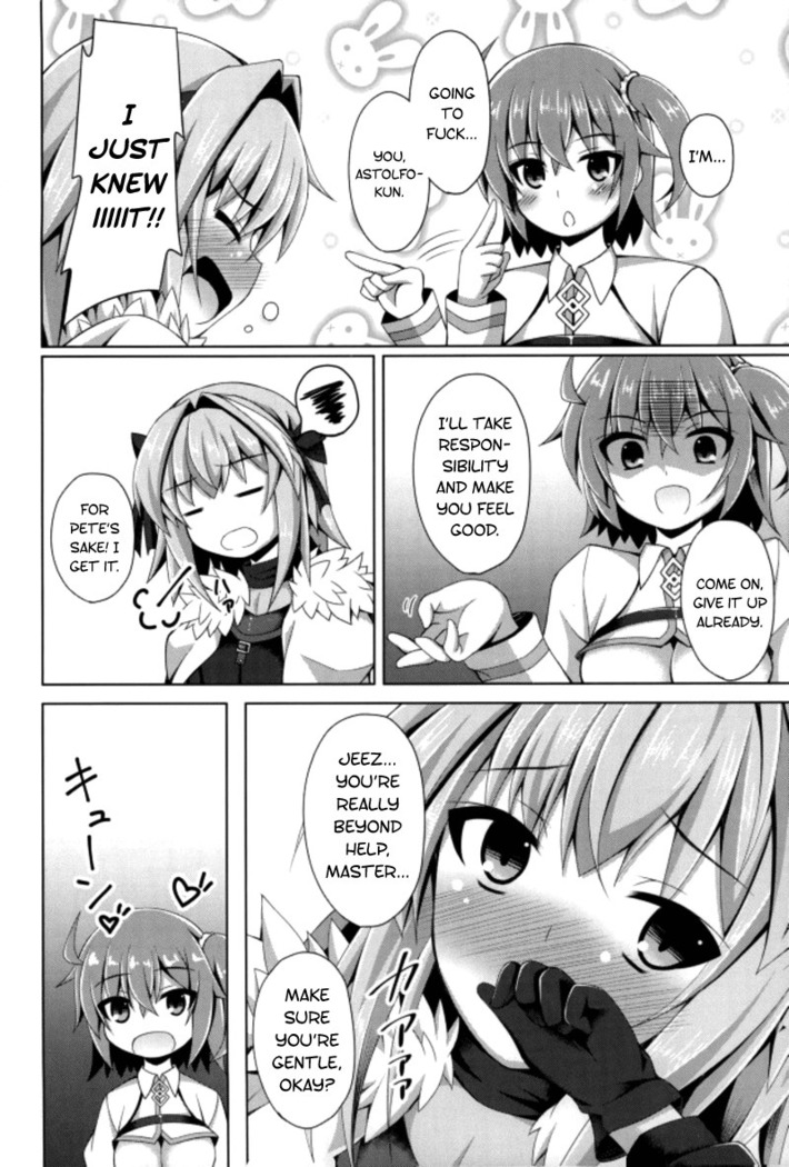 Onnanoko Doushi Janai Kedo Daijoubu Janai yo!?