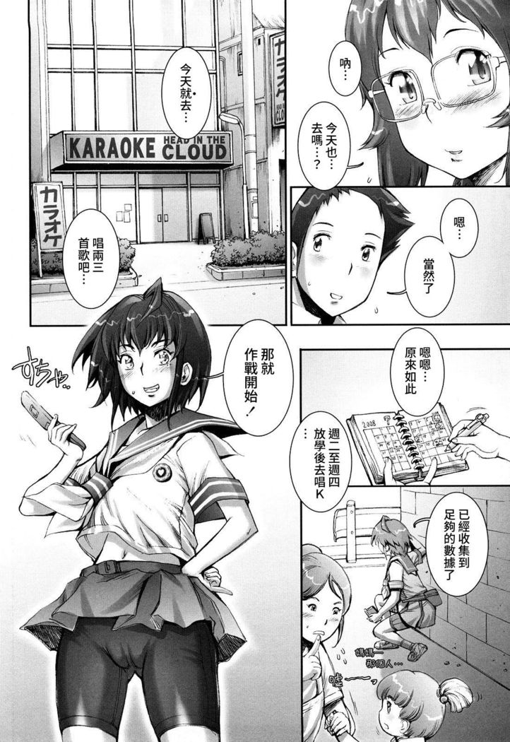 Pretty Cool Ch.1-8
