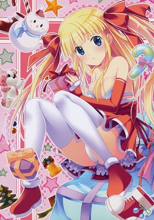 Melonbooks - Xmas Art Selection Page #23