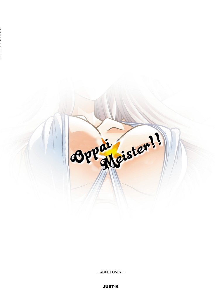 Oppai Meister!!