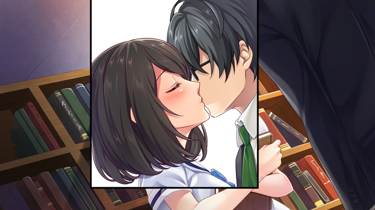 Kataomoi shite ita Doukyuusei ga Jitsu wa Sensei to Kekkon shite ita no o Shitte, Kuyashikute Sex Zuke ni Shite yatta