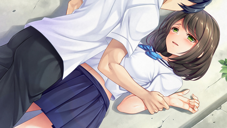 Kataomoi shite ita Doukyuusei ga Jitsu wa Sensei to Kekkon shite ita no o Shitte, Kuyashikute Sex Zuke ni Shite yatta