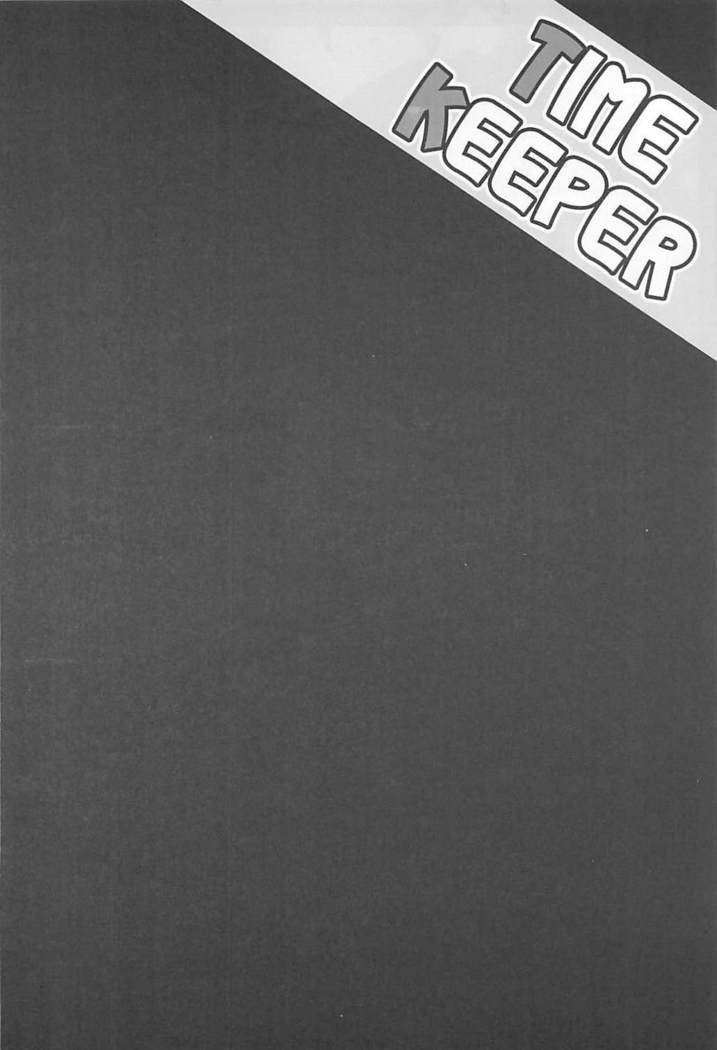 TIME KEEPER