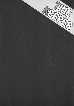 TIME KEEPER Page #14