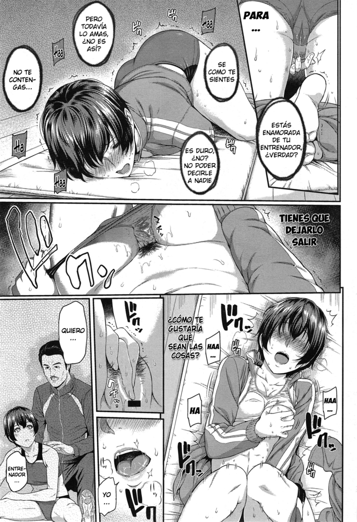 Kizashi Ch. 1-7