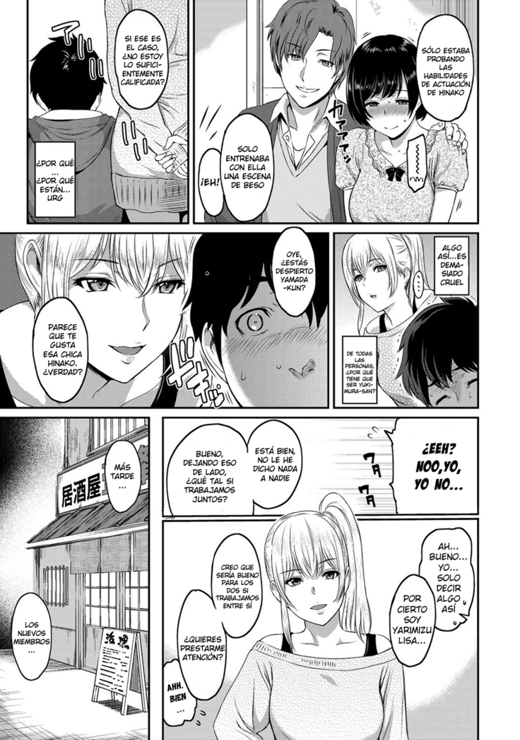 Kizashi Ch. 1-7