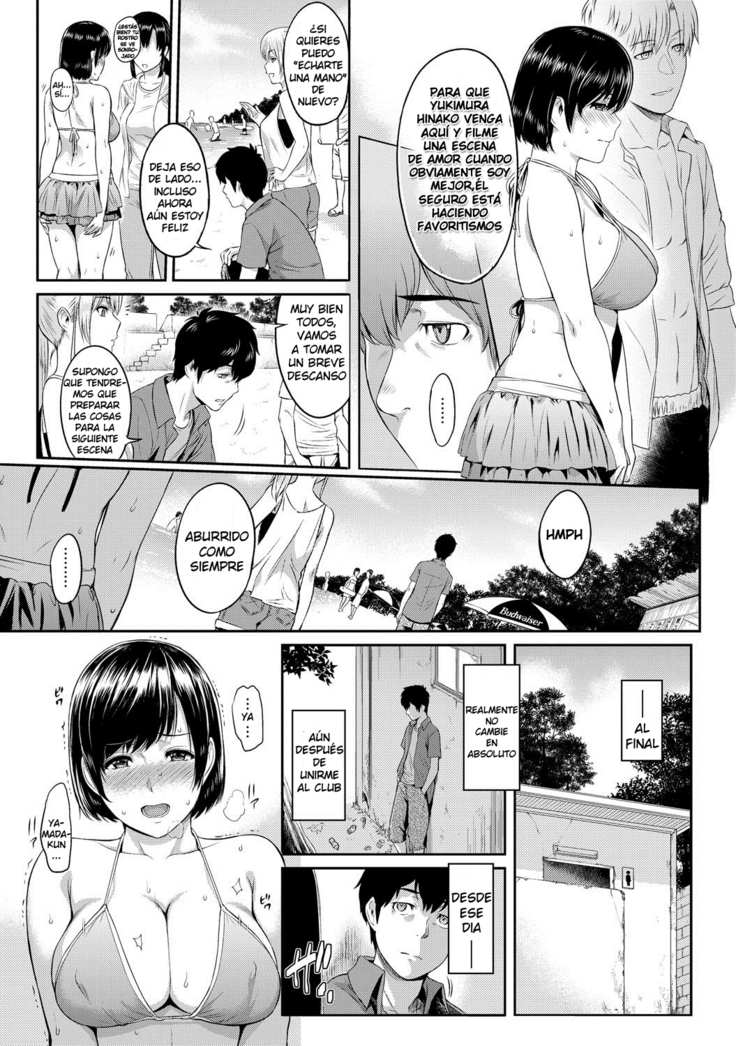 Kizashi Ch. 1-7