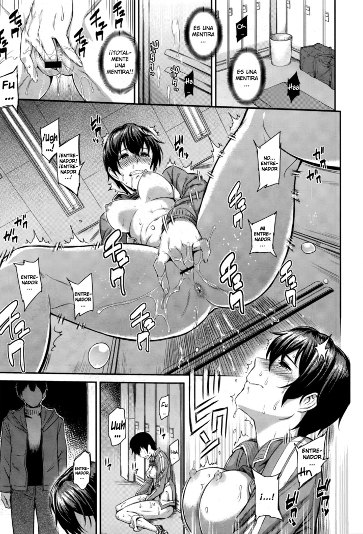 Kizashi Ch. 1-7